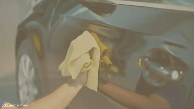 Wosk samochodowy: Jak wybrać idealny dla Twojego auta?