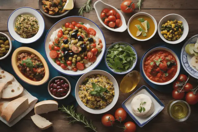 Kimchi: Jak podawać? Odkryj smaki Korei i zaskocz polskim fusion