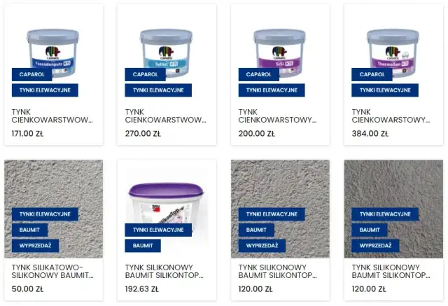 Jaki tynk na elewację? Ranking firm i porady eksperta!