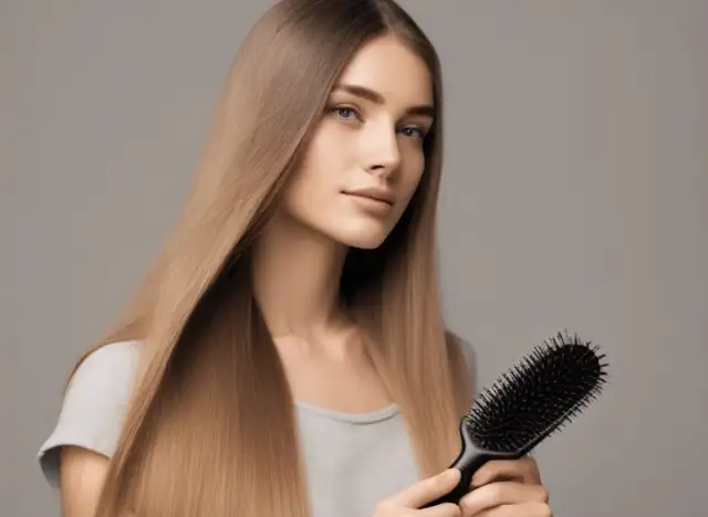 Jaka szczotka do włosów? Znajdź idealną dla Twojej fryzury!