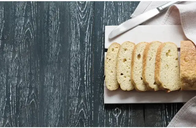 Czy dieta bezglutenowa odchudza? Odkryj prawdę o utracie wagi