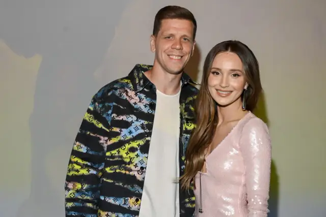 Kim jest żona Szczęsnego? Fascynująca historia Mariny Łuczenko