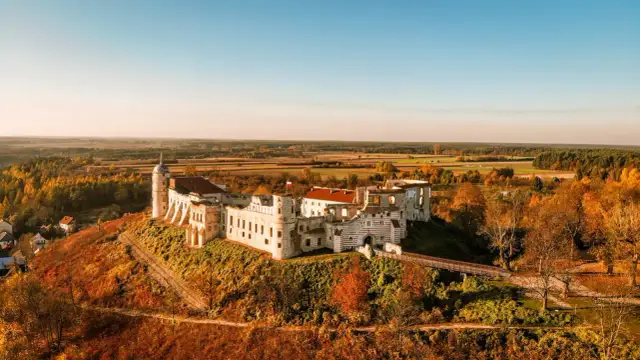 Co zwiedzić na Lubelszczyźnie? Przewodnik po niezwykłych miejscach