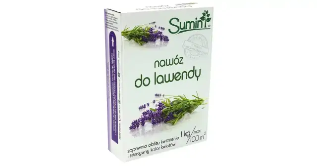 Jaki nawóz do lawendy na wiosnę – najlepsze rodzaje i dawkowanie