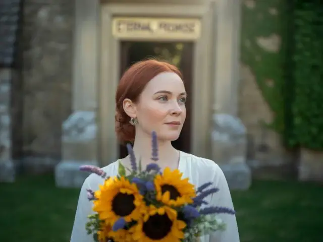 Czy rozwódka po śmierci męża może wziąć ślub kościelny? Odpowiedź