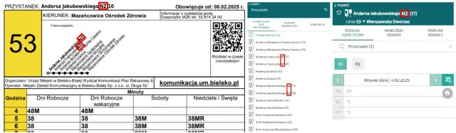 Autobus do Auchan Bielsko-Biała: Znajdź przystanek "3 Maja Dworzec"