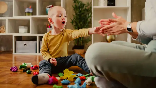 Zaburzenia sensoryczne u dzieci: Rozpoznaj i pomóż swojemu dziecku!