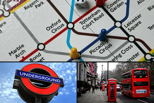 Londyn: Atrakcje, bilety, transport. Jak zwiedzać i nie zbankrutować?