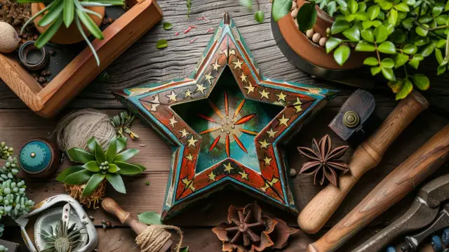 Jak zrobić doniczkę: oryginalna doniczka ozdobi twój dom lub wnętrze!