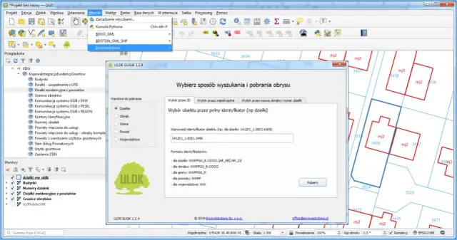 Kto prowadzi ewidencję gruntów i budynków? Poznaj kluczowe informacje