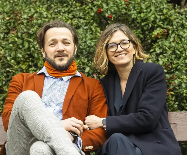 Magdalena Biejat: Mężatka! Poznaj Macieja Maryla i życie rodzinne