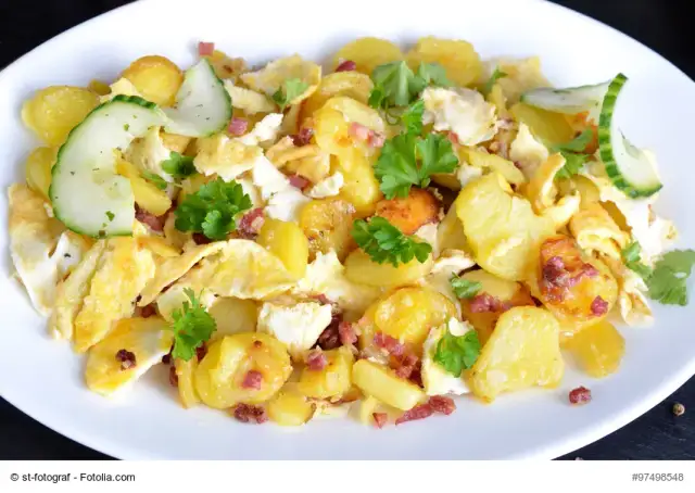 Fructosefreie Hauptgerichte: Einfach, lecker & schnell kochen