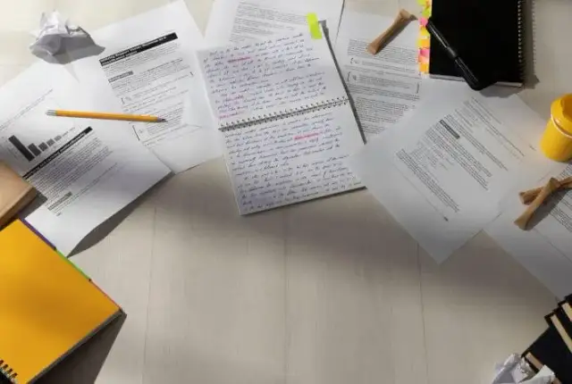 Zarządzanie jakie przedmioty na maturze - co musisz znać, aby zdać