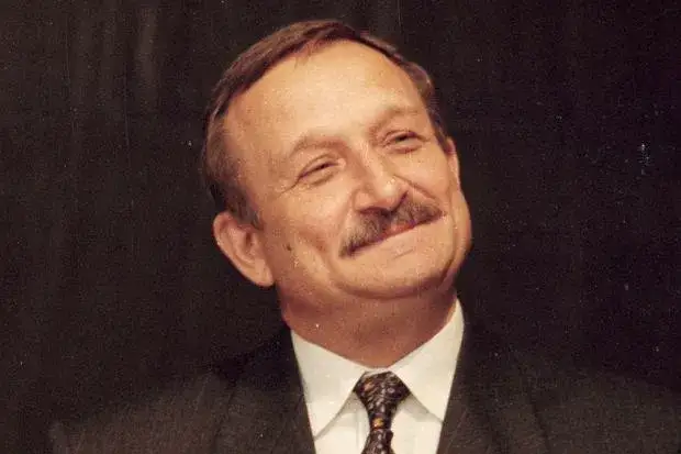 Kazimierz Kaczor: Jak lalkarz został gwiazdą? Poznaj jego historię