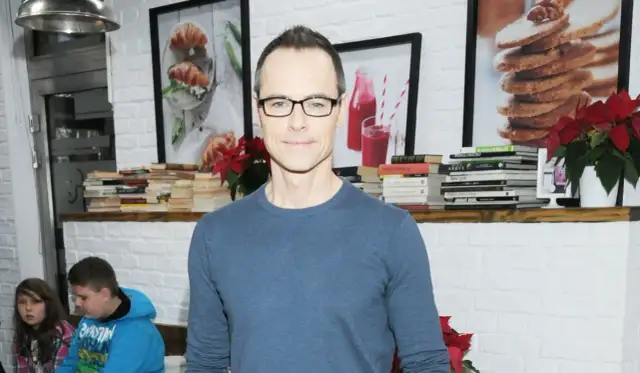 Waldemar Błaszczyk aktor: jego nieznane role i zaskakujące życie osobiste