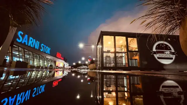 Gdzie zjeść w Bielsku-Białej? Odkryj najlepsze lokale gastronomiczne