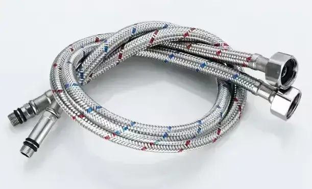 Jak naprawić wąż prysznicowy i uniknąć kosztownych napraw