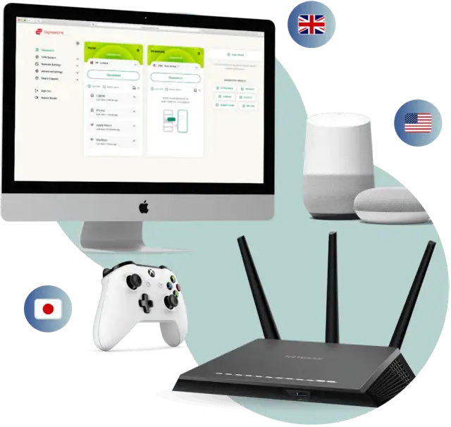 Co to jest VPN w routerze i jak może chronić Twoje urządzenia?