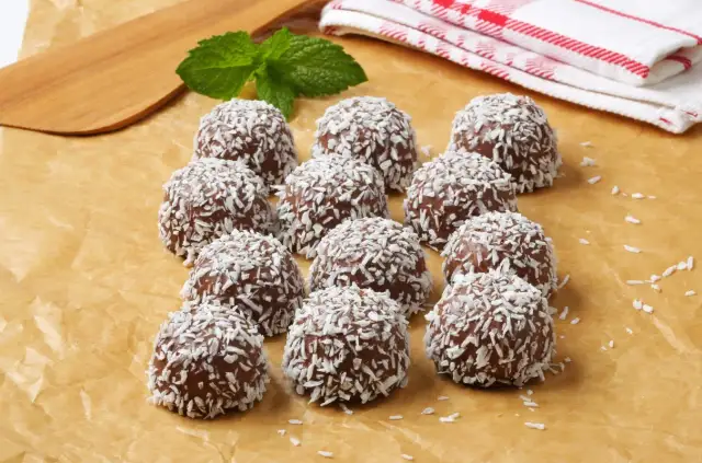 Przepis na ziemniaczki z resztek ciasta, które zachwycą każdego