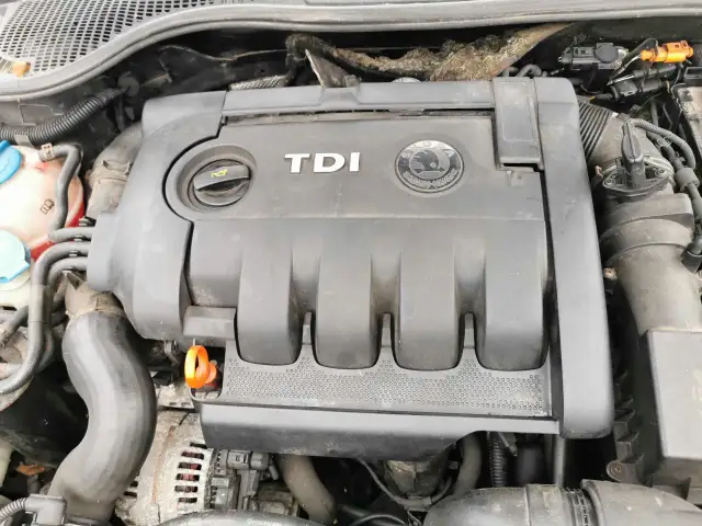 Golf 5 jaki silnik wybrać - najlepsze opcje, które zaoszczędzą pieniądze