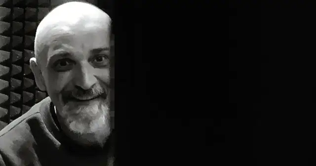 Wojciech Dudziński - Kim był „Sęp” i co zostawił polskiej scenie szant?