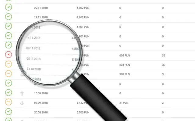 BIK: Jak sprawdzić zadłużenie? Twój przewodnik do kontroli finansów