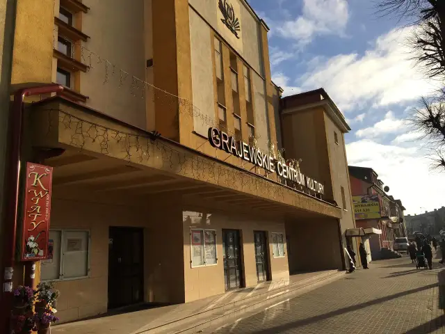 Najlepsze atrakcje w Grajewie, które musisz zobaczyć podczas wizyty