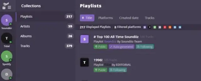 Jak przenieść playlisty z TIDAL bez problemów i zbędnych kosztów