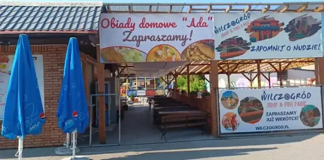 Jak U Mamy w Łebie - smak tradycyjnej kuchni i rodzinnej atmosfery