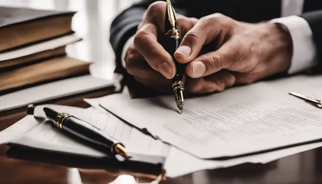 Prezent dla adwokata: doskonały wybór dla prawnika!