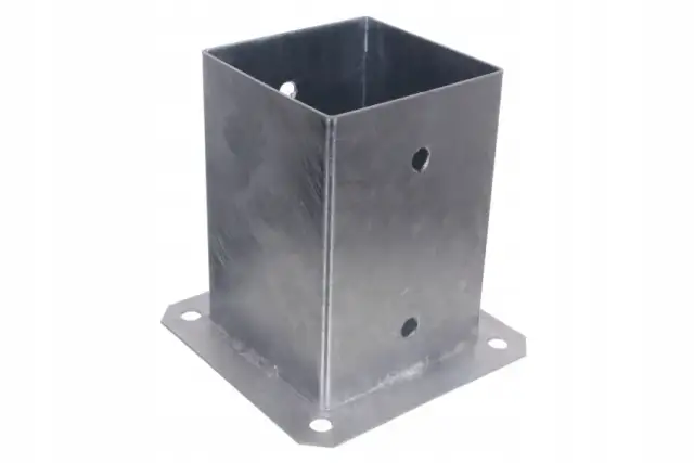 Kotwa przykręcana 12x12: Wybierz i zamontuj stabilnie na lata!