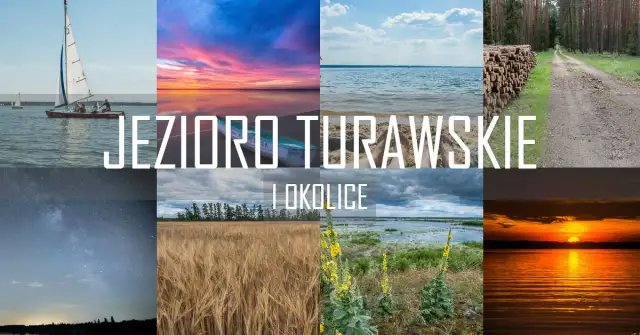 Jezioro średnie w Polsce: odkryj jego tajemnice i atrakcje