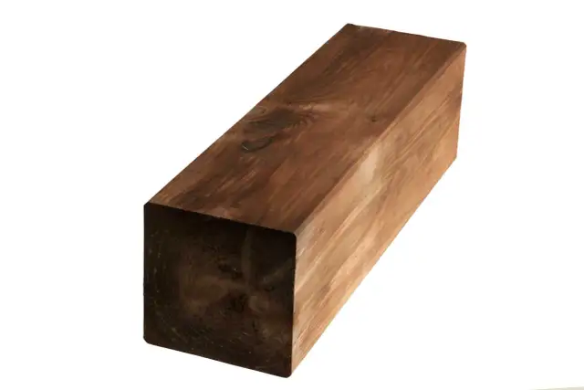 Jaka kantówka pod taras? Najlepsze materiały, wymiary i impregnacja