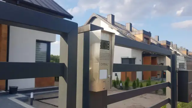 Jak podłączyć domofon 6 przewodowy Cyfral - uniknij najczęstszych błędów