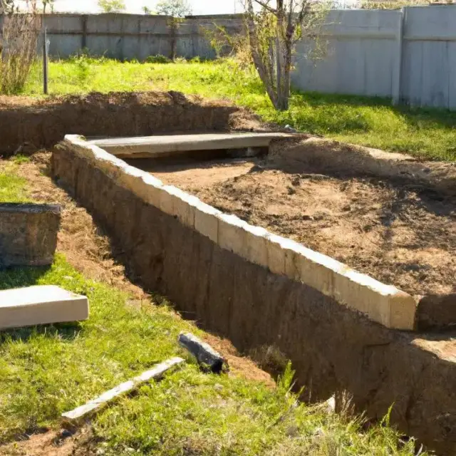 Jak zrobić szambo na działce rekreacyjnej bez zbędnych problemów