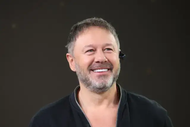 Kim jest Andrzej Piaseczny? Kariera, życie prywatne i największe osiągnięcia