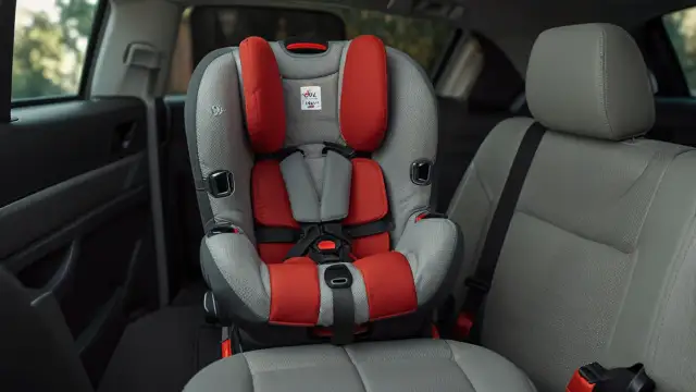 Blokada na pasy bezpieczeństwa dla dzieci – kluczowe informacje i przepisy