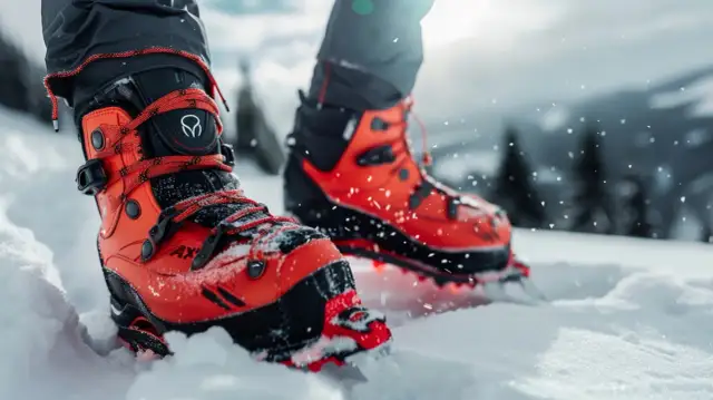 Rossignol Alltrack: Dlaczego warto wybrać te buty narciarskie?