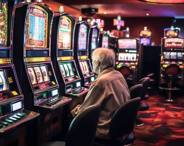 Czy giełda to hazard? Odkryj prawdę o inwestowaniu i ryzyku