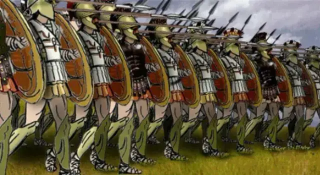 Kto wygrał bitwę pod Maratonem? Niezwykłe fakty o zwycięstwie