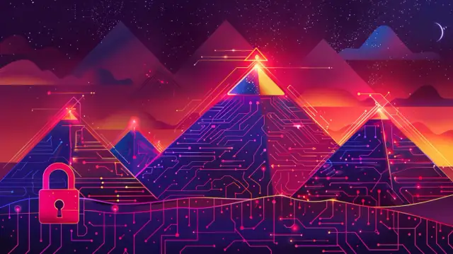 VPN dla Egiptu - Bezpieczne połączenia: Skuteczne wskazówki