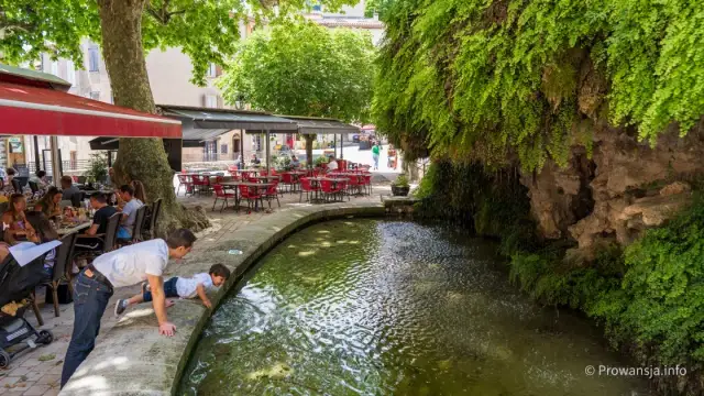 Prowansja atrakcje - odkryj ukryte skarby tej malowniczej krainy