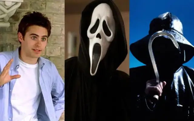 Niezapomniane stare horrory lat 90 - klasyka kina grozy