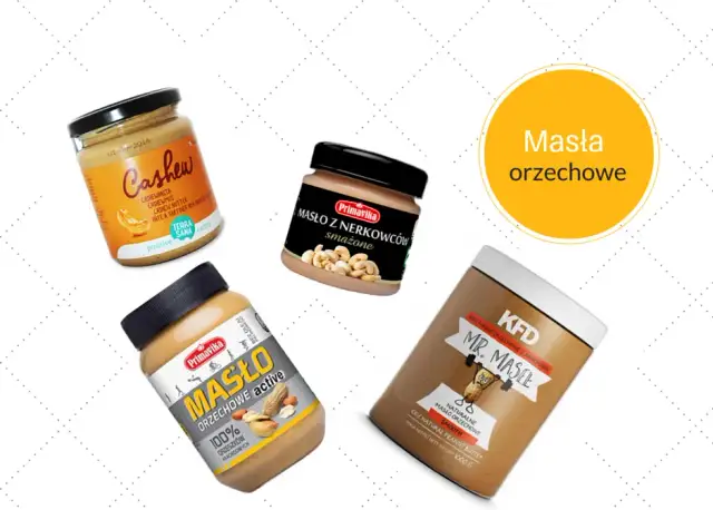 Czy masło orzechowe jest zdrowe? Poznaj korzyści i zagrożenia ze spożycia