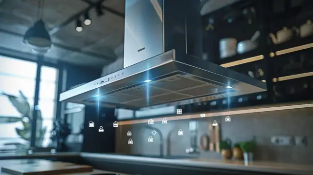 Ile kosztuje montaż okapu? Analiza 7 czynników wpływających na cenę