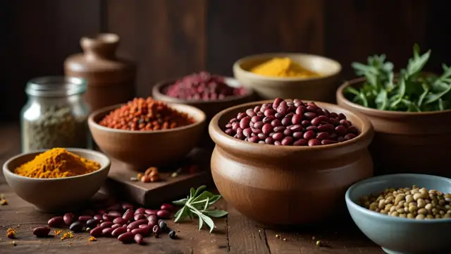 Jak gotować fasolę: Przewodnik po gotowaniu fasoli krok po kroku