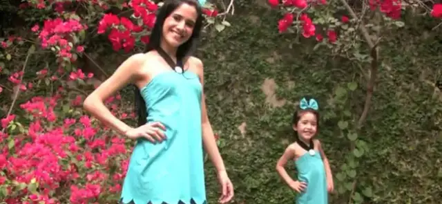 Jak zrobić strój Flinstonów – łatwe kroki do wyjątkowego kostiumu