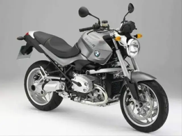 BMW R 1200 R – zalety, wady i techniczne aspekty motocykla, które musisz znać
