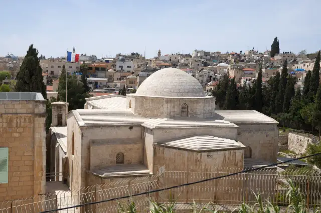 Gdzie urodziła się Maryja? Fakty i tajemnice narodzin Matki Bożej
