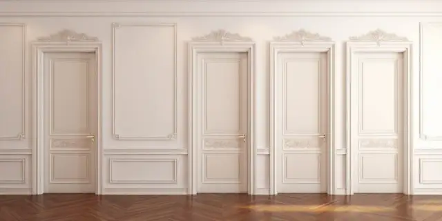 Jak wstawić drzwi wewnętrzne bez błędów – prosty poradnik krok po kroku